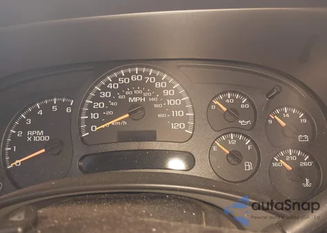 2005 GMC Sierra 1500 Sle z USA, uszkodzony, nr VIN 2GTEC13T451171256